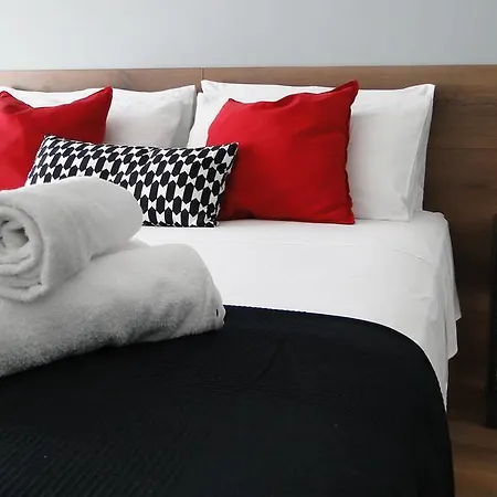 Da Ilaria בית הארחה