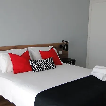 Da Ilaria Πανσιόν