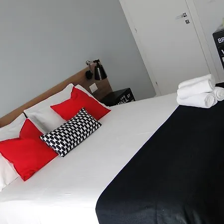 Da Ilaria בית הארחה