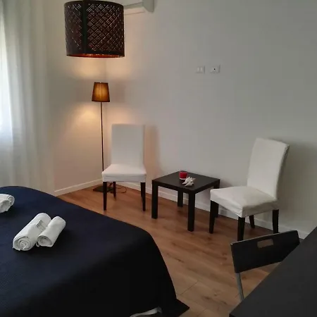 Affittacamere Da Ilaria * Sottomarina