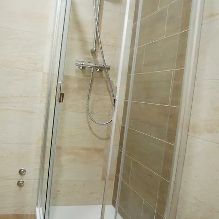 בית הארחה Da Ilaria *