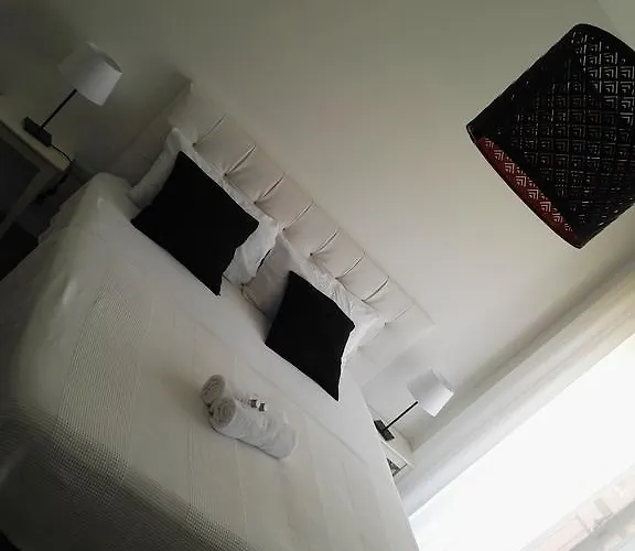 Da Ilaria Affittacamere *