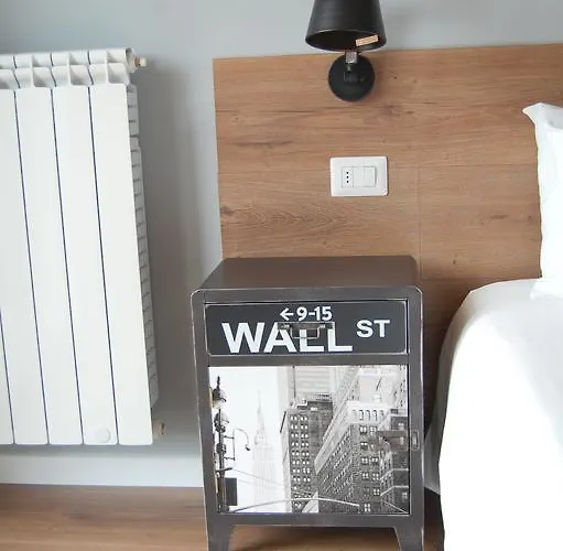 Gæstehus Da Ilaria *