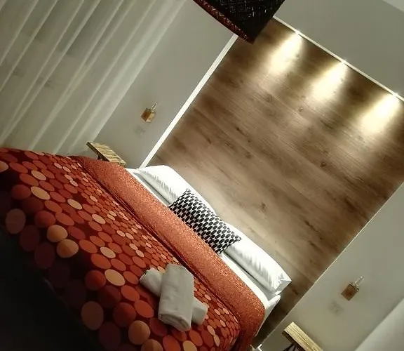 Da Ilaria Gæstehus Sottomarina