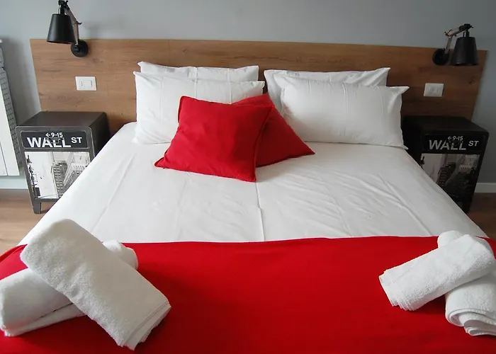 Da Ilaria * Sottomarina