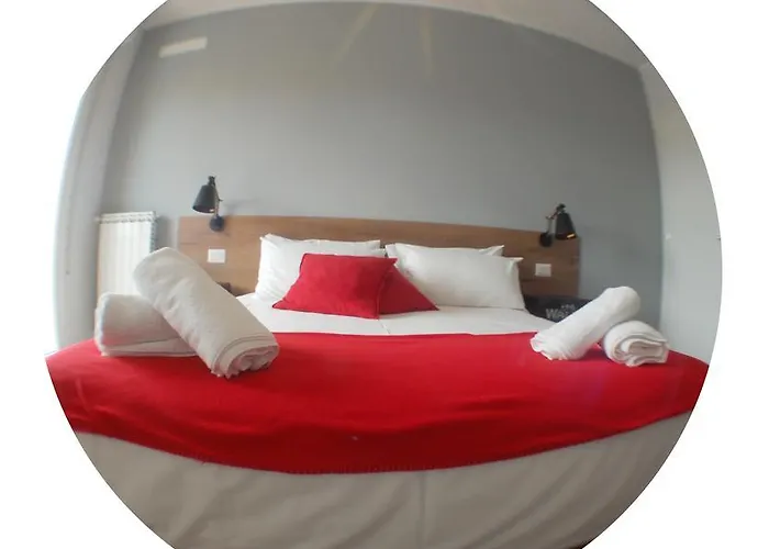 Da Ilaria Affittacamere Sottomarina