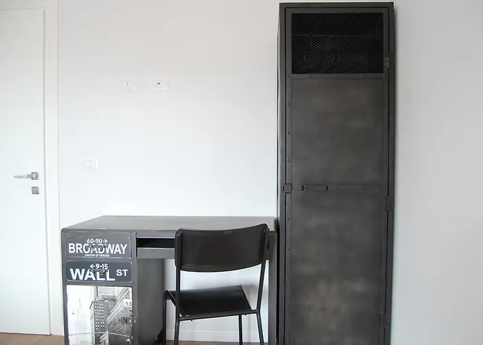 Da Ilaria Affittacamere