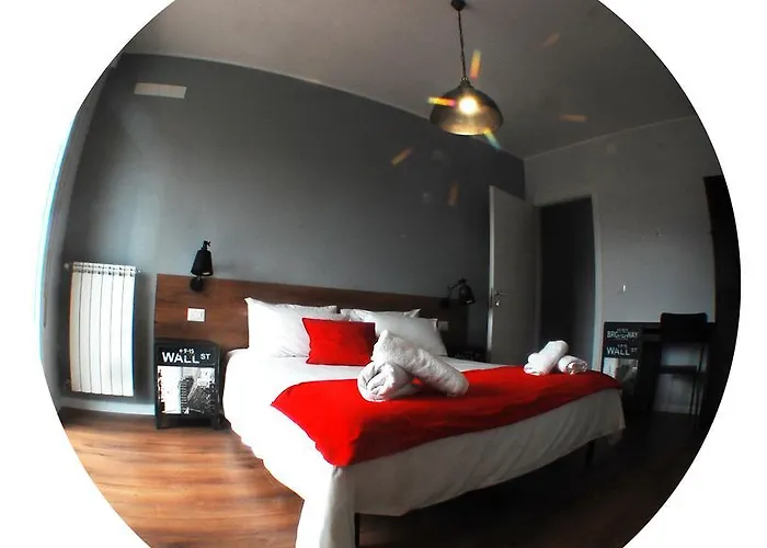 Affittacamere Da Ilaria Sottomarina