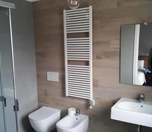 Da Ilaria Affittacamere