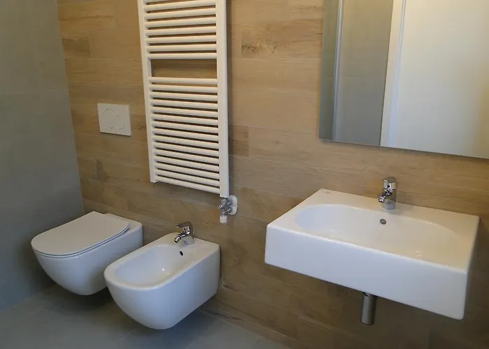 Gæstehus Da Ilaria *