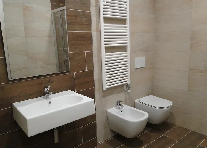 Affittacamere Da Ilaria