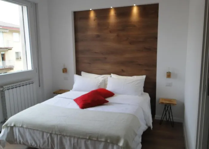 Da Ilaria 게스트하우스 소토마리나