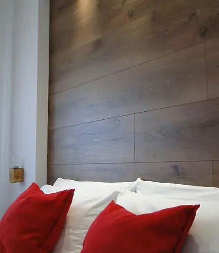 Gæstehus Da Ilaria Sottomarina