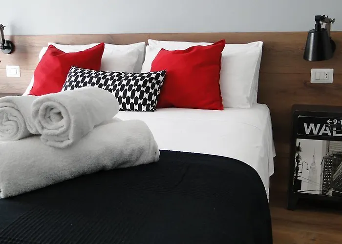 Da Ilaria Affittacamere