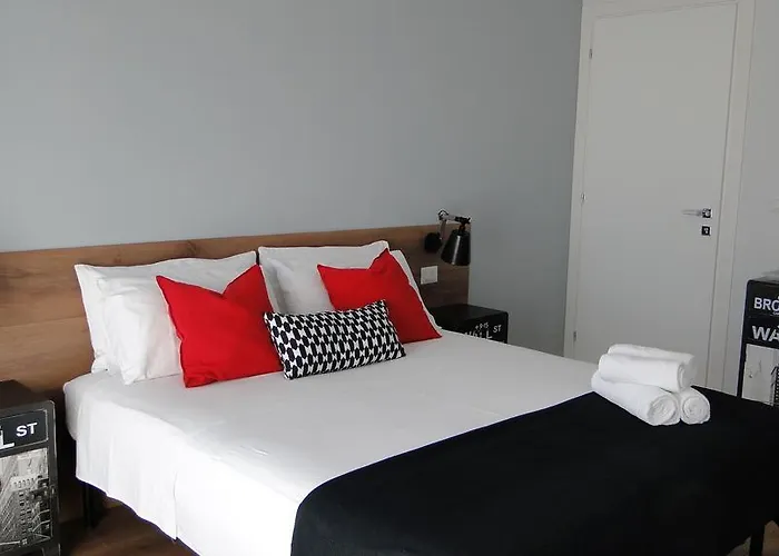 Da Ilaria Affittacamere