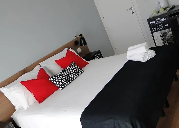 Da Ilaria Affittacamere