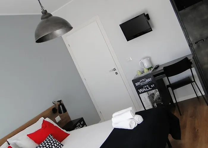 Da Ilaria Gæstehus *